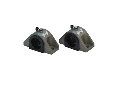 Hotchkis Style A 1-1/4in Heavy Duty Billet Sway Bar Bushing - 23191250