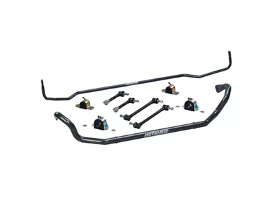 Hotchkis 06-08 BMW E90 Sedan & E92 Coupe Sport Swaybar - 22834