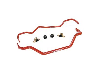 Hotchkis 03-08 350Z / 03-06 Sedan / 03-07 - 22413