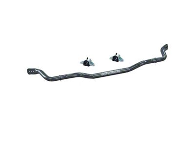 Hotchkis 08+ Mitsubishi Evo X Rear Sport Swaybars - 22440R