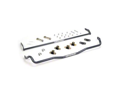 Hotchkis 13 Subaru BRZ / 13 Scion FR-S Adjustable Sport - 22445