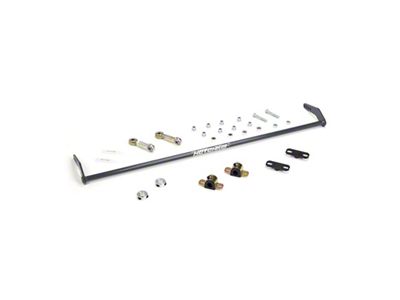 Hotchkis 13 Subaru BRZ / 13 Scion FR-S Rear Adjustable - 22445R