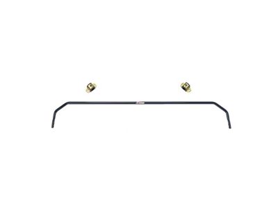 Hotchkis 02-06 Mini Competition Rear Sway Bar - 22810R