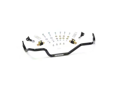 Hotchkis 99-05 BMW E46 3 Series Non Xi Rear Swaybar - 22825R