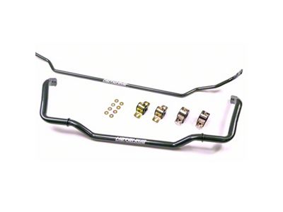 Hotchkis 14+ M235i 6 Cyl / 12+ 335i 6 - 22841