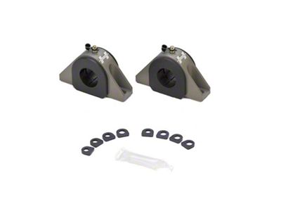 Hotchkis 96-01 Audi S4/A4 Quattro H/D Billet Sway Bar Bushing - 23491375