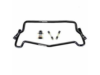 Hotchkis 77-96 GM B-Body Wagon Only Sway Bar Kit - 2206