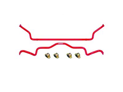 Hotchkis 05-08 Scion tC Sport Swaybar Set - 22425