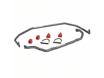 Hotchkis 08 Scion xB Sport Swaybar Set - 22429