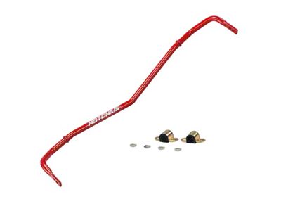 Hotchkis 04-07 Mazda RX-8 Sport Swaybar Set Rear - 22437R
