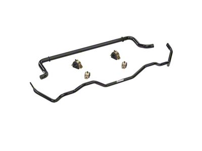 Hotchkis 01-04 Audi AllRoad Swaybar Set - 22815
