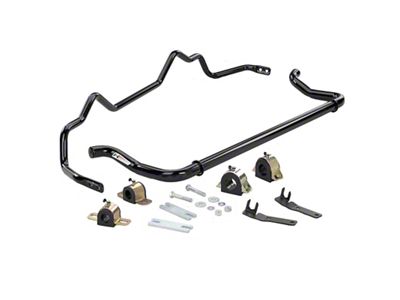 Hotchkis 03-04 Audi RS6 Front & Rear Swaybar Set - 22827