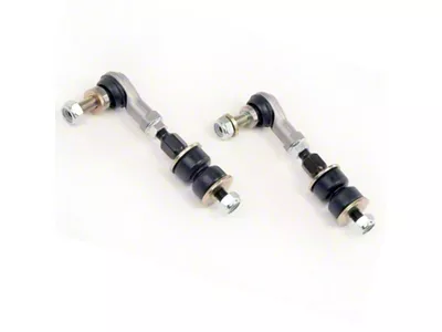 Hotchkis 2013-206 Ford Focus Rear Swaybar & Endlink Set - 25446R
