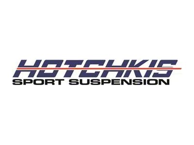 Hotchkis 01-05 Lexus IS300 Front Sport Swaybar