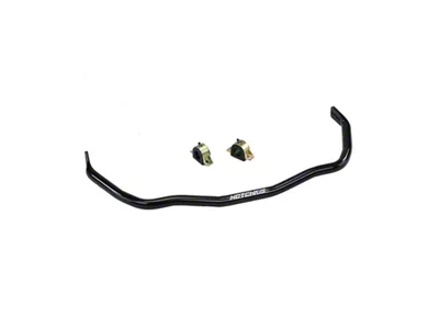 Hotchkis 05-14 Ford Mustang Front Swaybar Set - 22102F