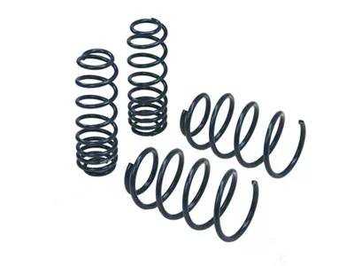 Hotchkis 11 Ford Mustang 5.0L Sport Coil Springs Set of - 19391