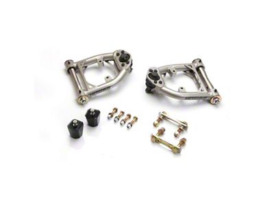 Hotchkis 67-70 Ford Mustang Upper A-Arms - 1118U