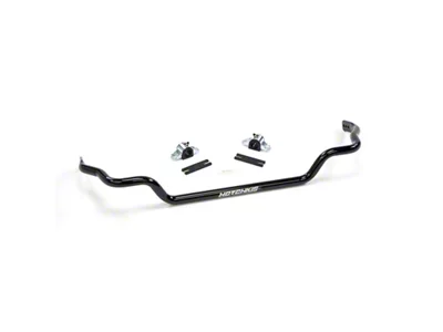 Hotchkis Black Sport Front Sway Bar - 22825F