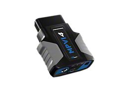 HP Tuners MPVI4 Tuner with 2 Universal Credits (02-04 Focus SVT)