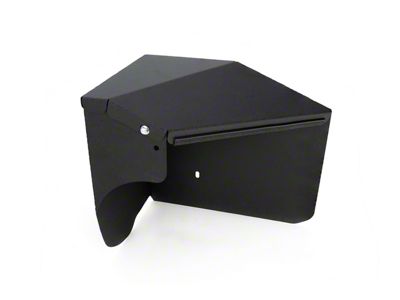 HPS Performance Cold Air Intake; Red (08-14 Impreza WRX, WRX STI; 09-10 Impreza 2.5 GT)