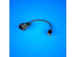 HP Tuners 2018+ Dodge/Jeep/RAM/Chrysler Smart Access Cable - H-002-01