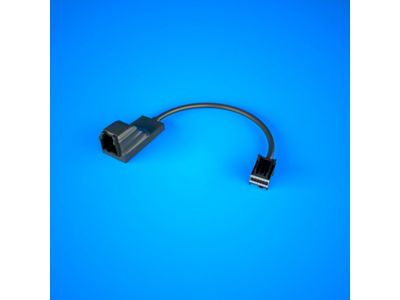 HP Tuners 2018+ Dodge/Jeep/RAM/Chrysler Smart Access Cable - H-002-01