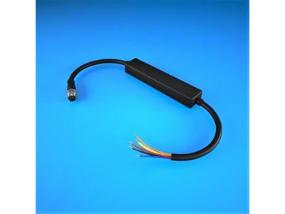 HP Tuners Pro Link+ Cable for MPVI2+/MPVI3 - H021-002-06