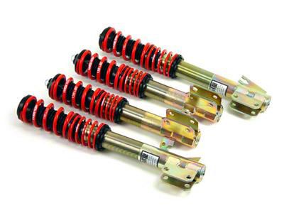 H&R 01-03 Subaru 2.5 RS/Impreza/TS/WRX Sedan/Sport Wagon GD/GG Street Perf. - 54466