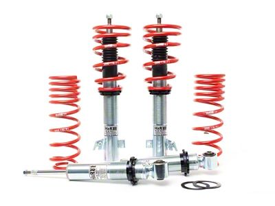 H&R G3 Street Perf. Coil Over - 29040-1 (08-10 Impreza WRX STI, WRX STI Special Edition)