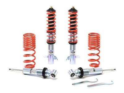 H&R 15-21 Subaru STi RSS Coil Over - RSS46760-1