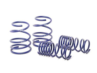 H&R 15-21 Subaru STi Sport Spring - 54469