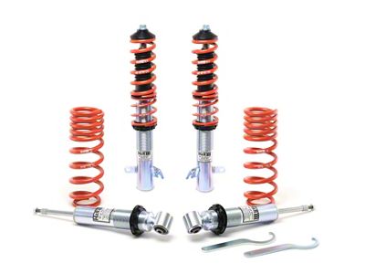 H&R 15-21 Subaru STi Street Perf. Coil Over - 28760-1