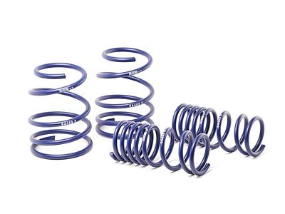 H&R 15-21 Subaru WRX Sport Spring - 54468