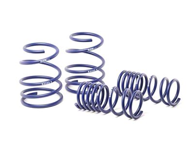 H&R 15-21 Subaru WRX Sport Spring - 54468