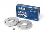 Trak+ 10mm DR Wheel Adaptor Bolt 5/112 Center Bore