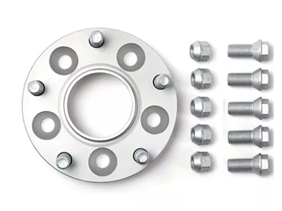H&R 10mm DR Hub Adaptor Adapts 72.5 Center Bore Vehicle - 2075725740