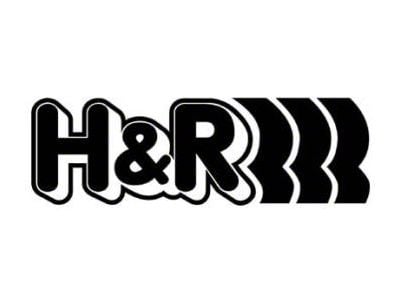 H&R Trak+ 3mm DR Wheel Spacer 5/108 Bolt 63.3 Center - 06356330