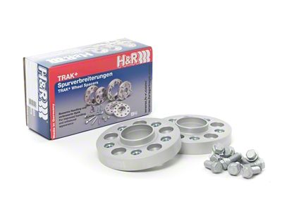 H&R Trak+ 20mm DRA Wheel Adaptor Bolt 5/114.3 Center Bore - 406556401