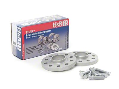 H&R Trak+ 13mm DRS Wheel Spacer Bolt 5/120 Center Bore - 26756700SW