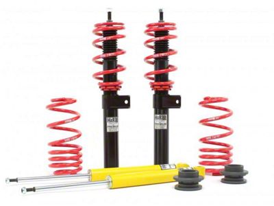 H&R 06-12 BMW 325i Sport Wagon/328i Sport Wagon E91 Prem. - 39177-2