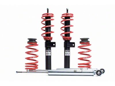 H&R 98-05 Volkswagen Golf/Jetta VR6/TDI/1.8T MK4 Prem. Perf. Coil Over - 39525-2