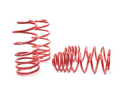 H&R 98-05 Volkswagen Golf/Jetta VR6/TDI/1.8T/2.0L MK4 Race Spring - 29527