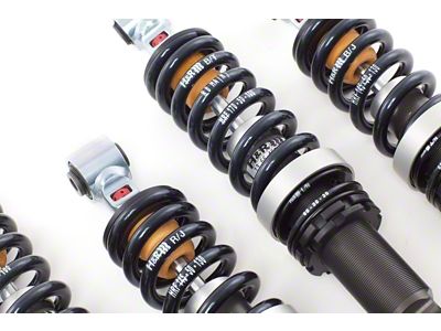 H&R 08-15 Audi R8/R8 Cabrio V8/V10 RSS+ Coil Over Damping - 32058-1