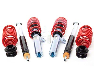 H&R 17-21 Audi RS3 8VS RSS+ Coil Over Damping Adjustable - 32851-25