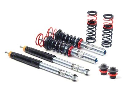 H&R 09-16 Audi A4 Quattro/S4 AWD B8 RSS+ Coil Over - RSS13019-1