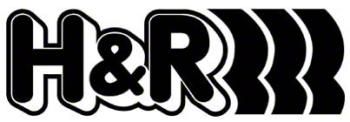 H&R Throtl 98-05 Volkswagen Golf/Jetta VR6/TDI/1.8T/2.0L MK4