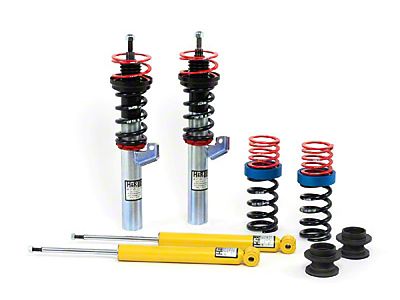 H&R 14-18 Volkswagen Jetta S/SE/SEL/GLI MK6 RSS Coil Over - RSS1755-1