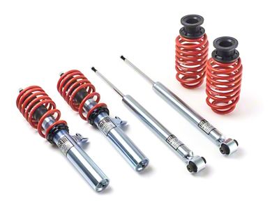 H&R 15-21 Volkswagen Golf/Golf GTI S/SE/SEL/1.8T MK7 RSS Coil Over - RSS1851-1