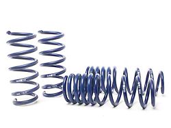 H&R 18-22 BMW M5/M5 Competition F90 Sport Spring - 28686-1