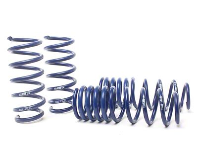 H&R 18-22 BMW M5/M5 Competition F90 Sport Spring - 28686-1